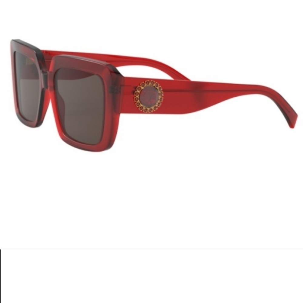 VERSACE Women's Sunglasses, VE4384B